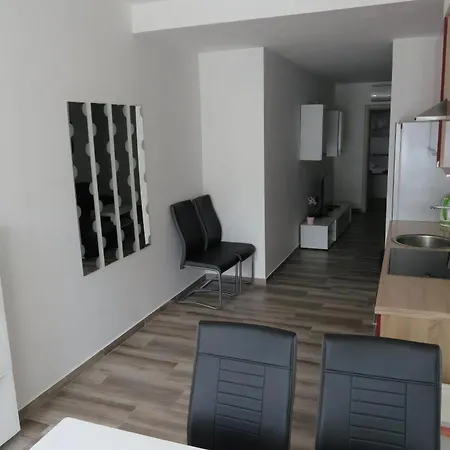 Familienwohnung 3 Apartment Baska (Krk)