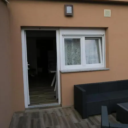 Familienwohnung 3
