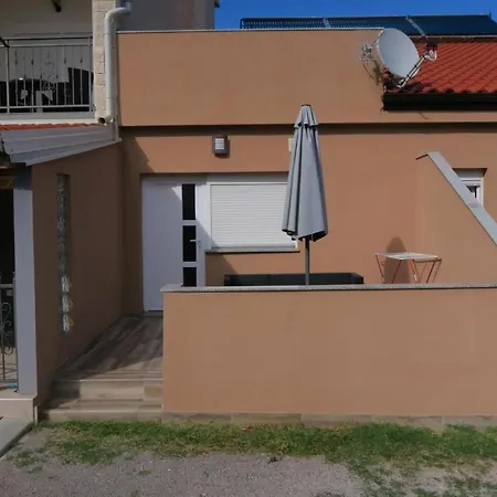 Apartment Familienwohnung 3 *