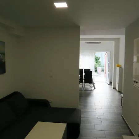 Apartment Familienwohnung 3