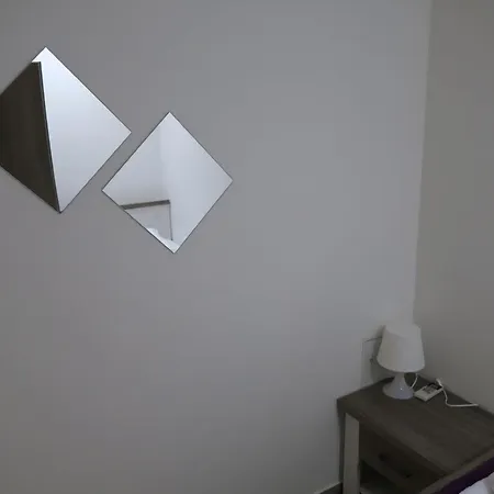 Familienwohnung 3 Apartment