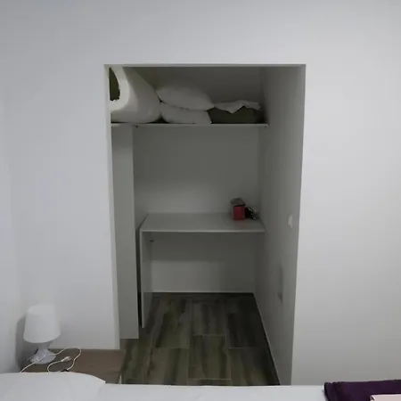 Apartment Familienwohnung 3 Baska (Krk)