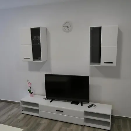 Apartment Familienwohnung 3