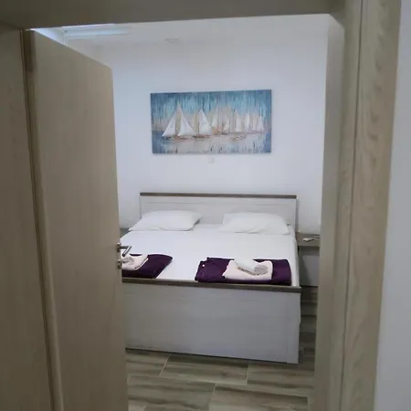 Apartment Familienwohnung 3 *