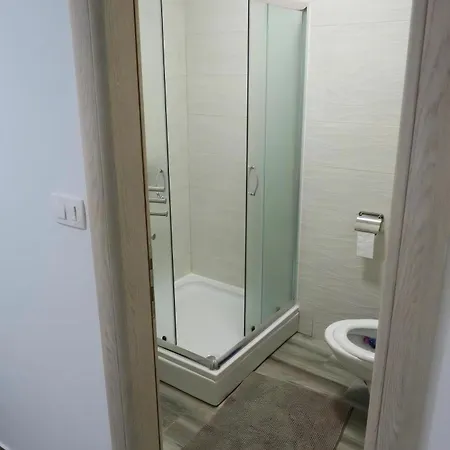 Familienwohnung 3 Apartment Baska (Krk)