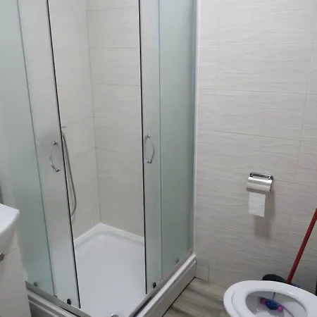 Familienwohnung 3 * Baska (Krk)