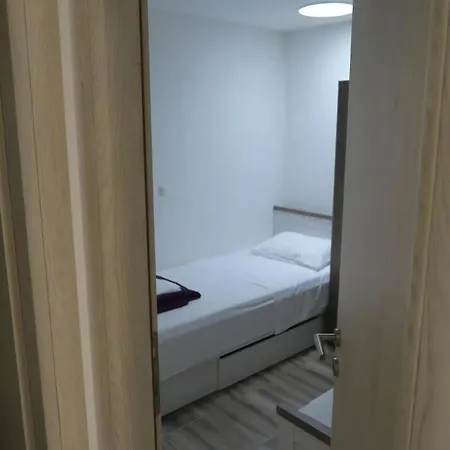 Apartment Familienwohnung 3