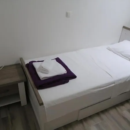 Apartment Familienwohnung 3 *