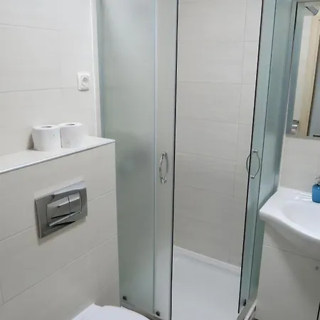 Apartment Familienwohnung 3 Baska (Krk)