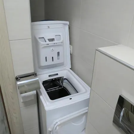 Apartment Familienwohnung 3 Baska (Krk)