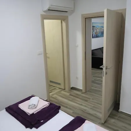 Apartment Familienwohnung 3