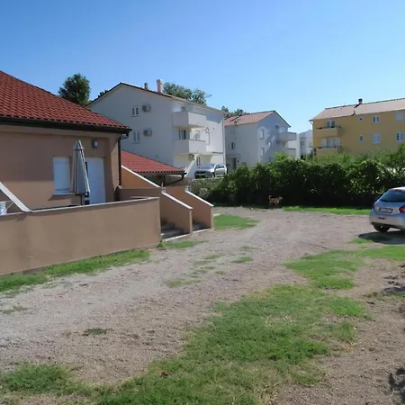 Apartment Familienwohnung 3 *